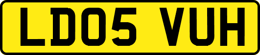 LD05VUH