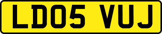 LD05VUJ