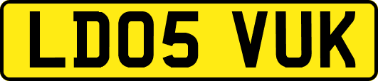 LD05VUK