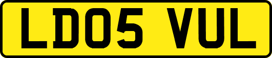 LD05VUL