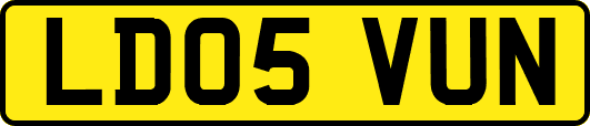 LD05VUN