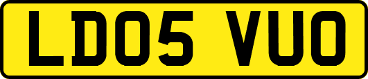LD05VUO