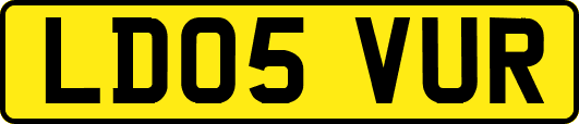 LD05VUR