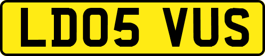 LD05VUS