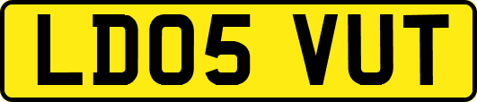 LD05VUT