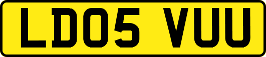 LD05VUU