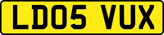 LD05VUX