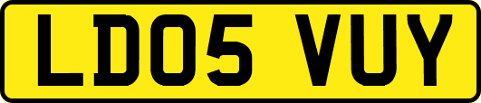 LD05VUY