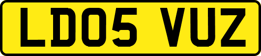 LD05VUZ