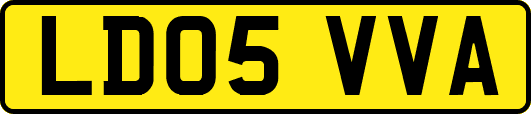LD05VVA
