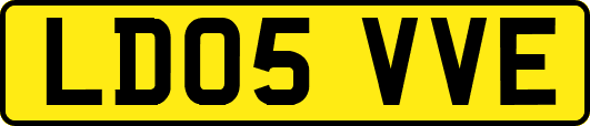 LD05VVE