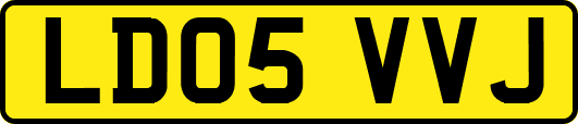 LD05VVJ