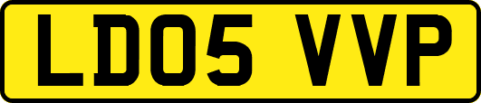 LD05VVP