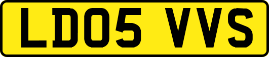 LD05VVS