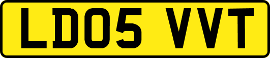 LD05VVT