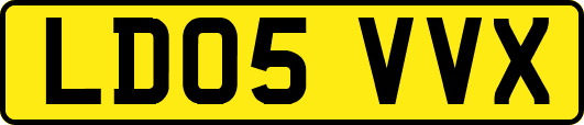 LD05VVX