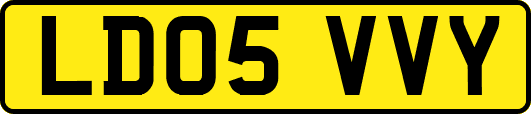 LD05VVY