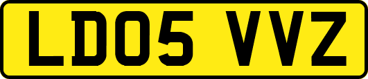 LD05VVZ