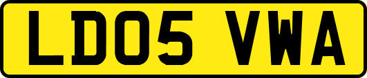 LD05VWA