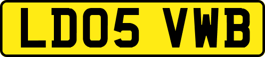 LD05VWB