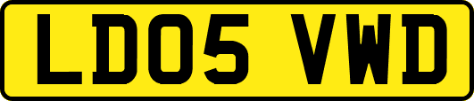 LD05VWD