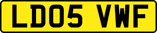 LD05VWF