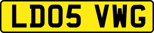 LD05VWG