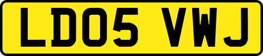 LD05VWJ