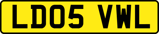 LD05VWL