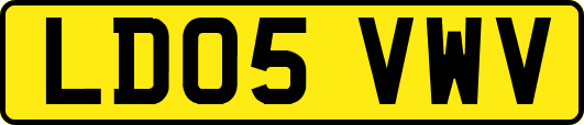LD05VWV