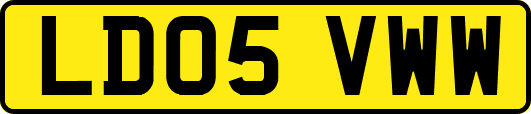LD05VWW