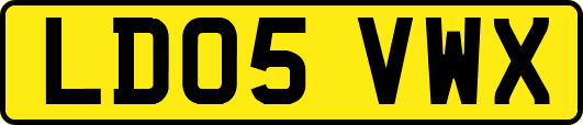 LD05VWX
