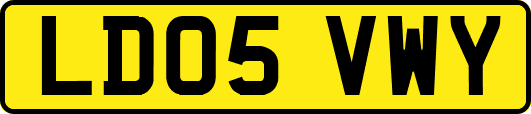 LD05VWY
