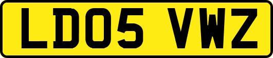 LD05VWZ