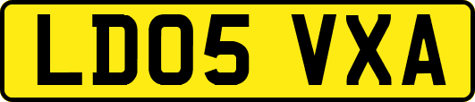 LD05VXA