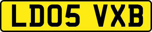 LD05VXB