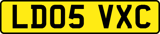 LD05VXC