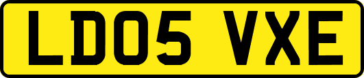LD05VXE