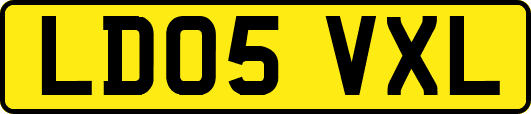 LD05VXL