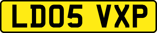LD05VXP