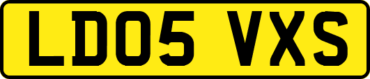 LD05VXS