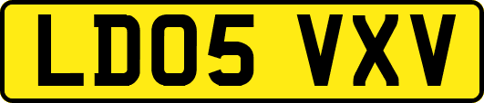 LD05VXV