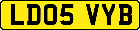 LD05VYB