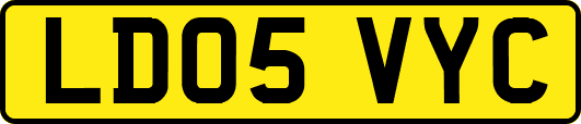 LD05VYC
