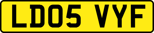 LD05VYF