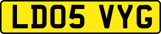 LD05VYG
