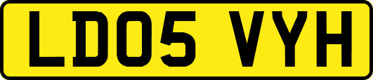 LD05VYH