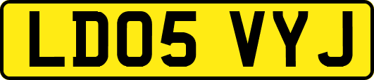 LD05VYJ
