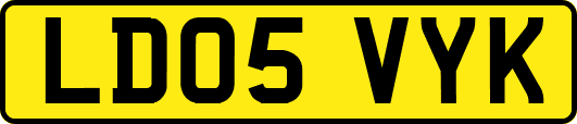 LD05VYK