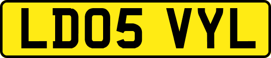 LD05VYL